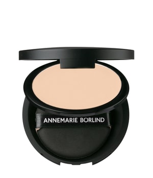 ANNEMARIE BÖRLIND KOMPAKT-MAKE-UP Kompakt Foundation
