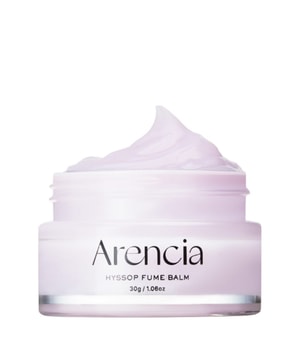 Arencia Hyssop Fume Balm Gesichtscreme