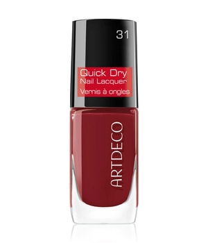 ARTDECO Quick Dry Nail Lacquer Nagellack