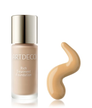 ARTDECO Rich Treatment Flüssige Foundation