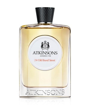 Atkinsons Eau de Cologne Collection 24 Old Bond Street Eau de Cologne
