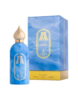 ATTAR COLLECTION Sierra Eau de Parfum