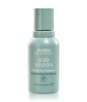 Aveda Scalp Solutions Balancing Shampoo Haarshampoo