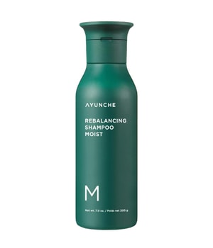 Ayunche Rebalancing Shampoo Moist Haarshampoo