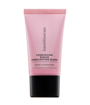 bareMinerals Complexion Rescue Highlighting Blush Cremerouge