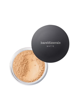 bareMinerals Matte SPF 15 Mineral Make-up