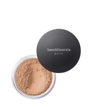 bareMinerals Matte SPF 15 Mineral Make-up