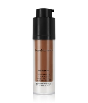 bareMinerals Original Liquid Foundation Flüssige Foundation