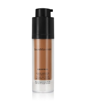 bareMinerals Original Liquid Foundation Flüssige Foundation