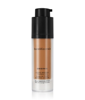 bareMinerals Original Liquid Foundation Flüssige Foundation