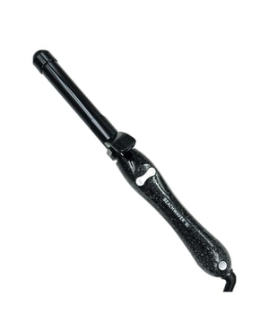BEACHWAVER B1.25 Black Glitter Lockenstab