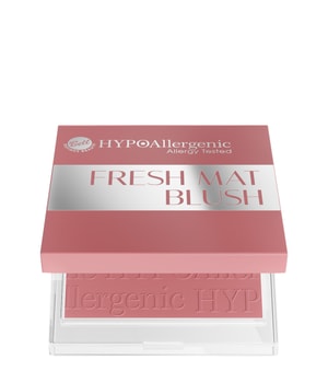 Bell HYPOAllergenic Fresh Mat Blush Rouge