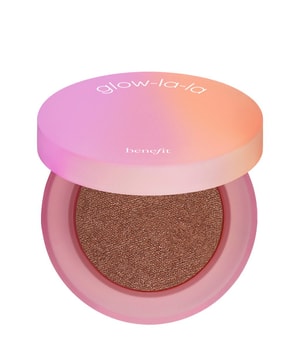 Benefit Cosmetics Glow-la-la Highlight Powder Highlighter