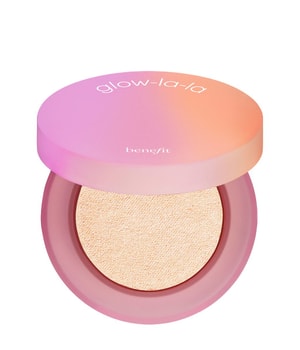 Benefit Cosmetics Glow-la-la Highlight Powder Highlighter