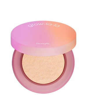 Benefit Cosmetics Glow-la-la Highlight Powder Highlighter