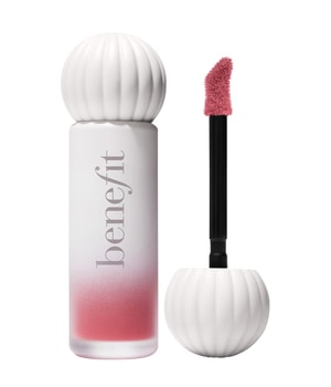 Benefit Cosmetics Plushtint Feuchtigkeitsspendender, matter Tint für die Lippen Lip Tint