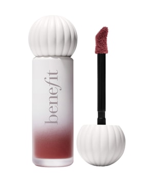 Benefit Cosmetics Plushtint Feuchtigkeitsspendender, matter Tint für die Lippen Lip Tint