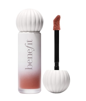 Benefit Cosmetics Plushtint Feuchtigkeitsspendender, matter Tint für die Lippen Lip Tint