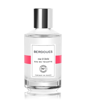 Berdoues Rose & Litchi Eau de Toilette
