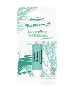 Bergland Teebaum Lippenbalsam