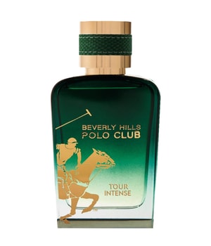 Beverly Hills Polo Club TOUR INTENSE Eau de Parfum