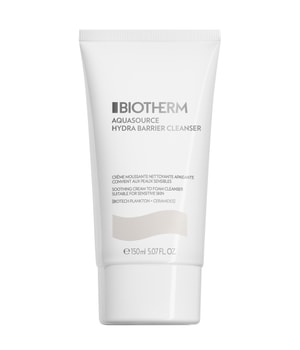 BIOTHERM Aquasource Hydra Barrier Cleanser Reinigungsschaum