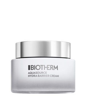 BIOTHERM Aquasource Hydra Barrier Cream Gesichtscreme