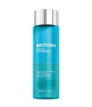 BIOTHERM Biocils Waterproof Augenmake-up Entferner