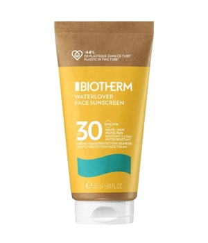 BIOTHERM Waterlover Face Sunscreen SPF 30 Sonnencreme