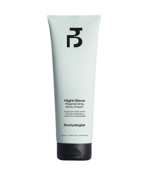 Bodyologist Night Glove Regenerating Body Cream Körpercreme