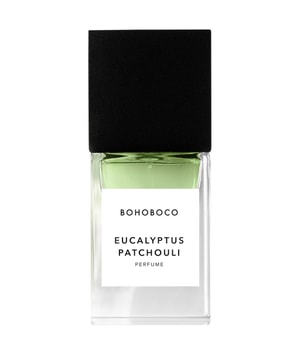 BOHOBOCO EUCALYPTUS PATCHOULI Eau de Parfum