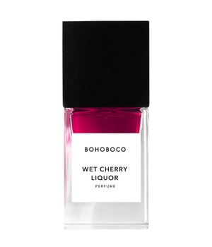 BOHOBOCO WET CHERRY LIQUOR Eau de Parfum