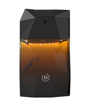 Bugatti Unlimited Amber Eau de Toilette