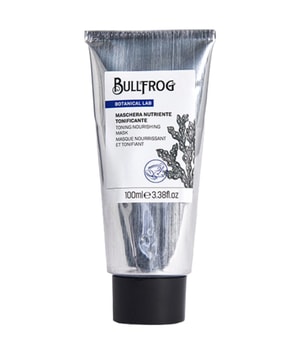 BULLFROG Toning Nourishing Mask Gesichtsmaske