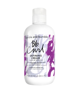 Bumble and bumble Curl Defining Creme Stylingcreme