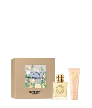 Burberry Goddess Eau de Parfumund Bodylotion für Frauen Duftset