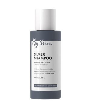 By Veira Silver Shampoo Haarshampoo