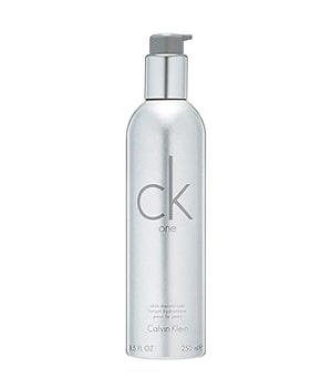 Calvin Klein ck one Bodylotion