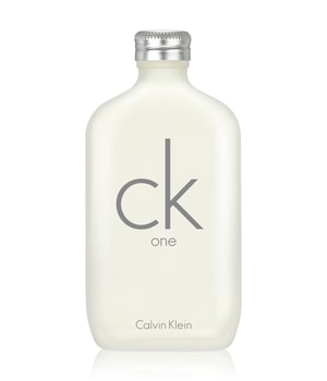 Calvin Klein ck one Eau de Toilette