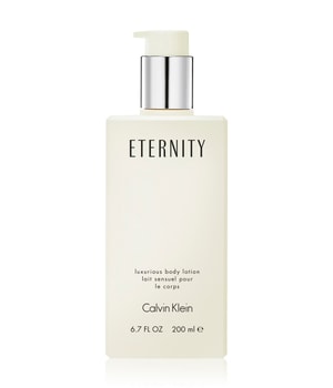 Calvin Klein Eternity Bodylotion
