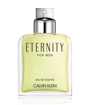 Calvin Klein Eternity For Men Eau de Toilette