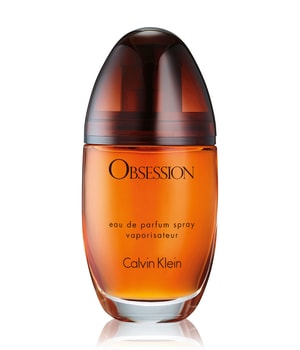 Calvin Klein Obsession Eau de Parfum