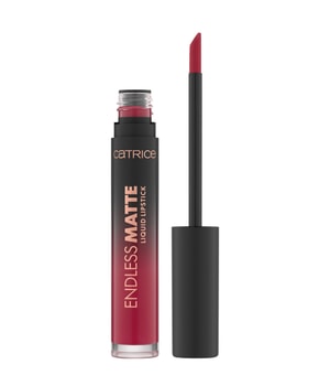 CATRICE Endless Matte Liquid Lipstick