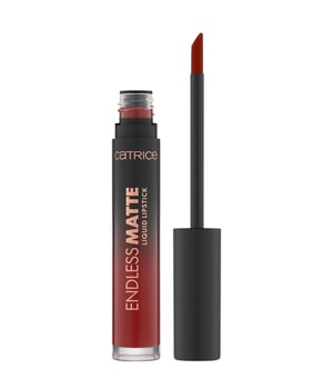 CATRICE Endless Matte Liquid Lipstick
