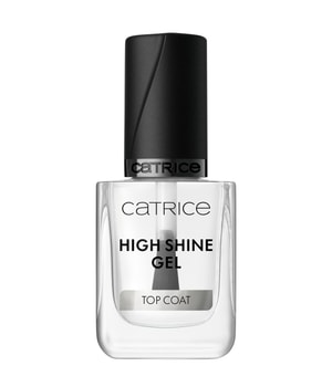 CATRICE High Shine Gel Top Coat Nagelüberlack