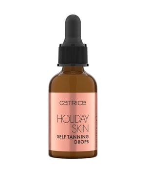 CATRICE Holiday Skin Self Tanning Drops Selbstbräunungsserum