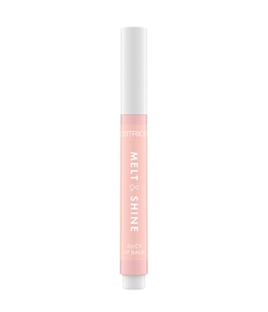CATRICE Melt & Shine Juicy Lip Balm Lippenbalsam