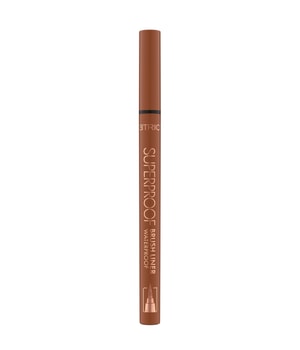 CATRICE Superproof Brush Liner Waterproof Eyeliner