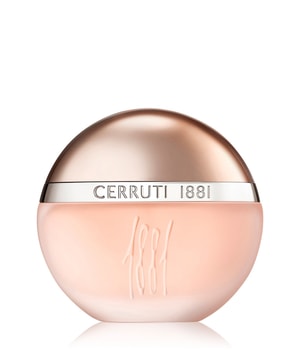 Cerruti 1881 pour Femme Eau de Toilette