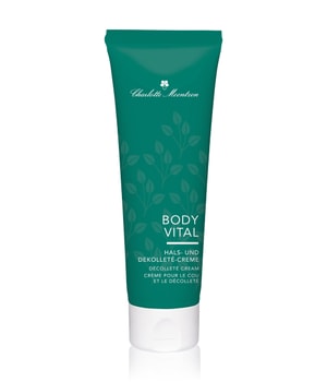 Charlotte Meentzen Body Vital Dekolletécreme
